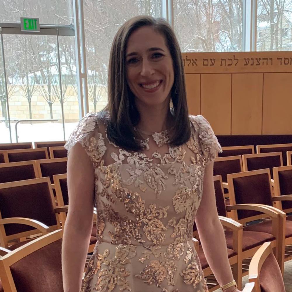 Meet your Posher, Allison